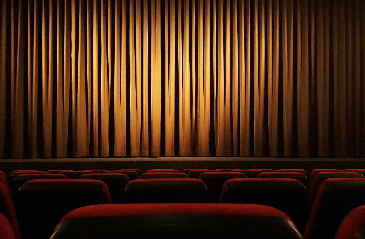 Theaterfahrt 2025