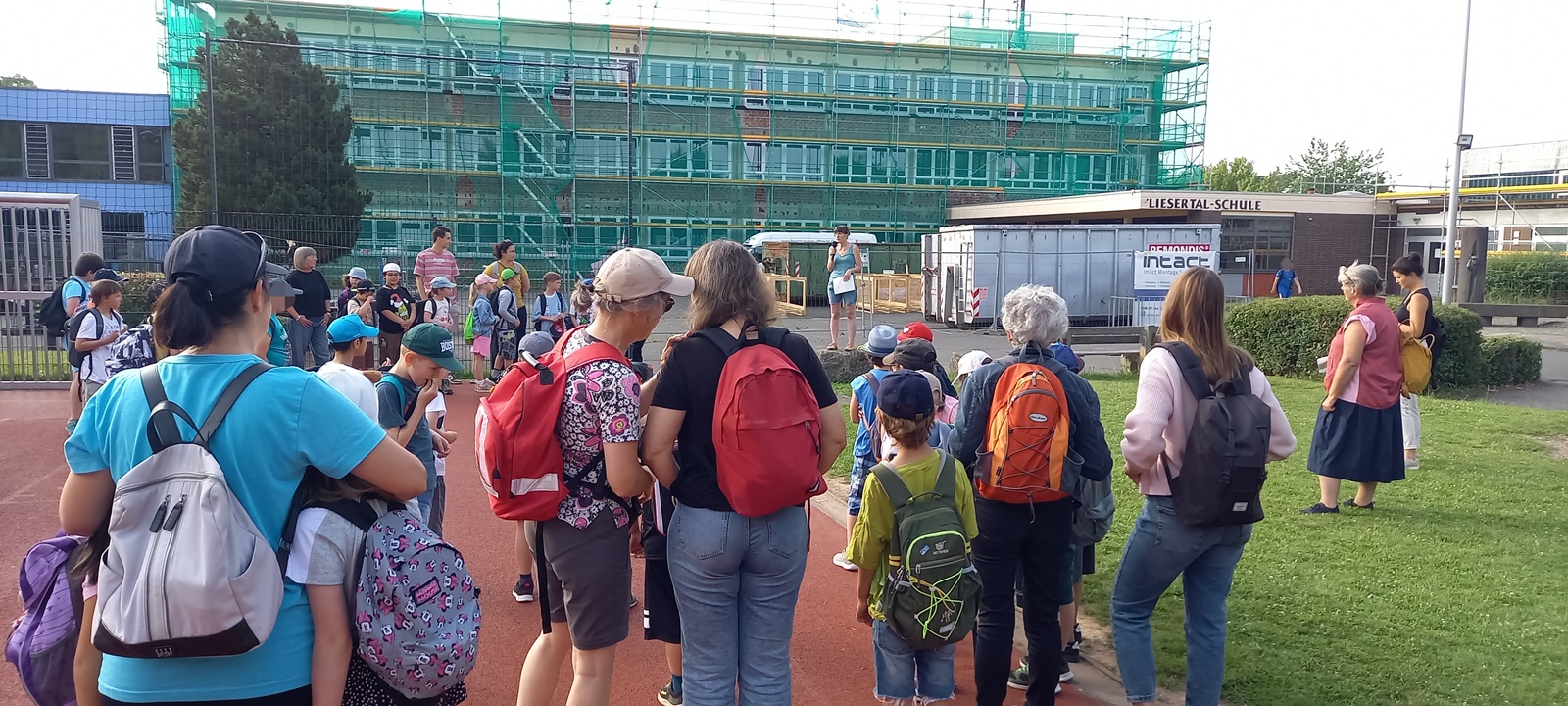 Wandertag 2025