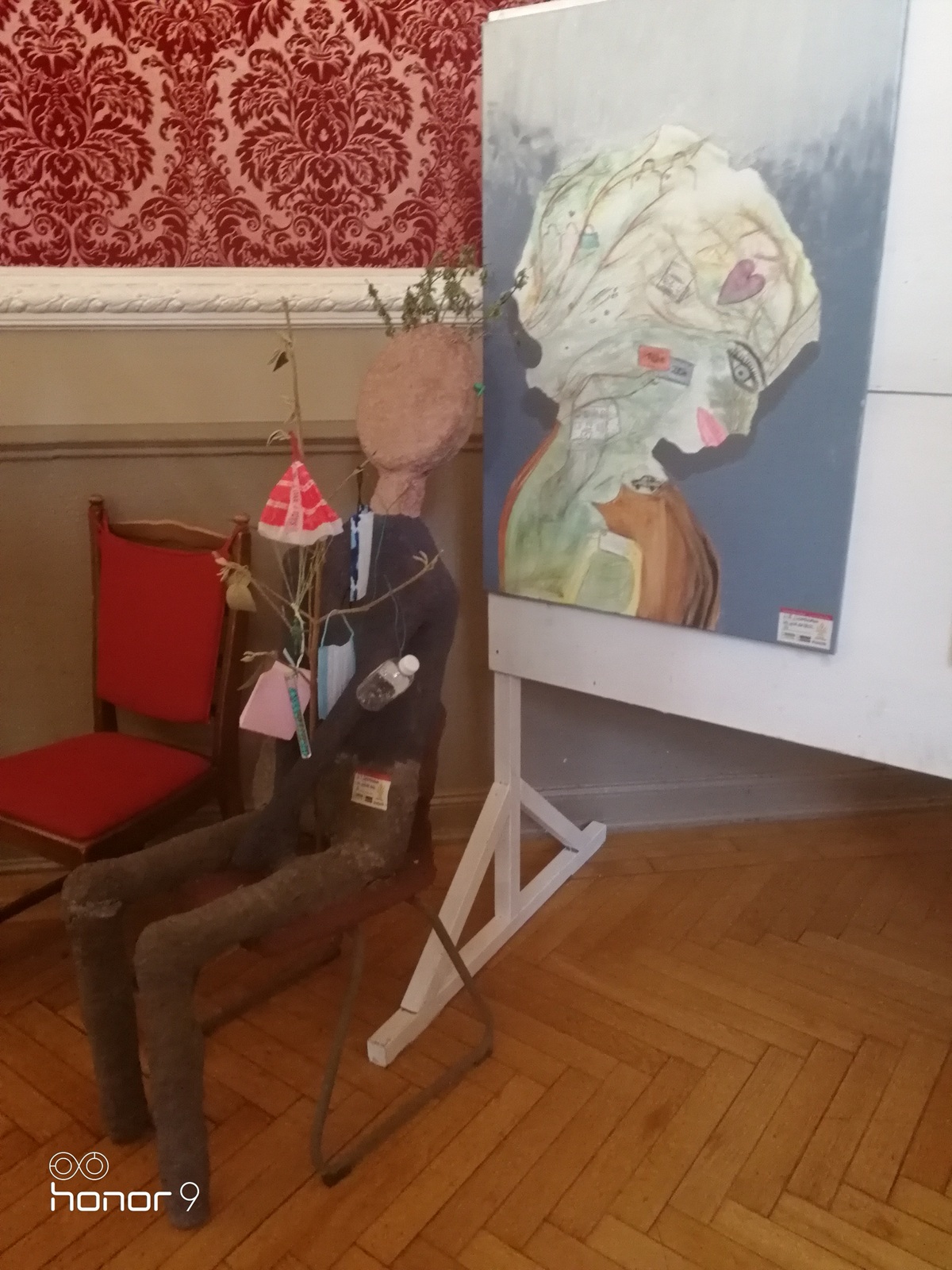 KaHuz-Jugendkunstpreis