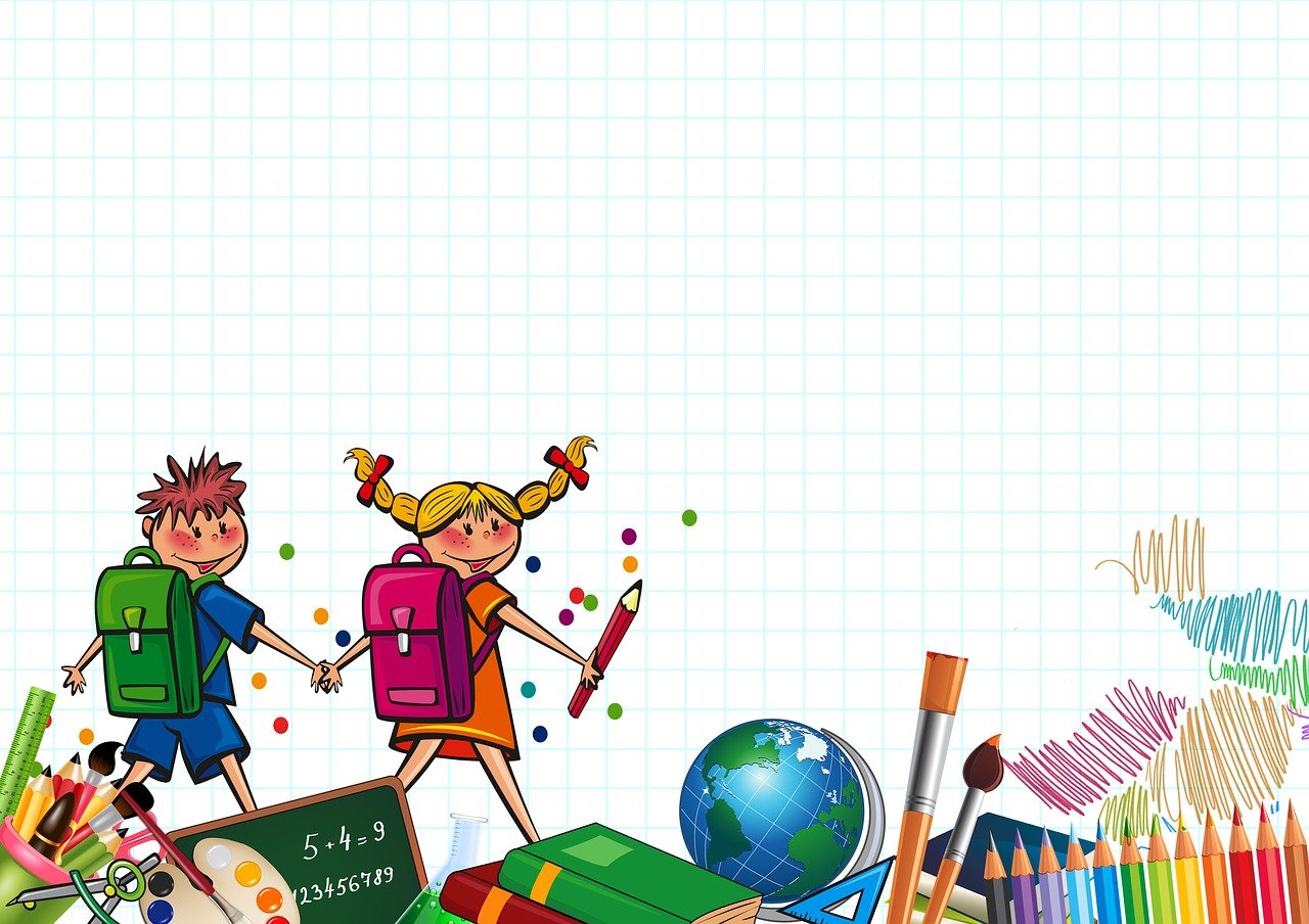 Kennenlern-Tag an der Liesertal-Schule, über Pixabay