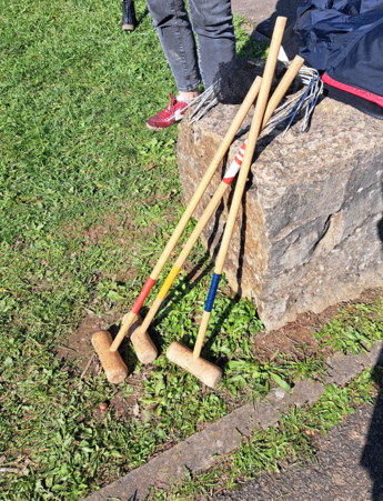 Bewegungsaktionstag am 02.10.2025