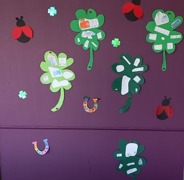 Tag des Buches - Klasse 1-3