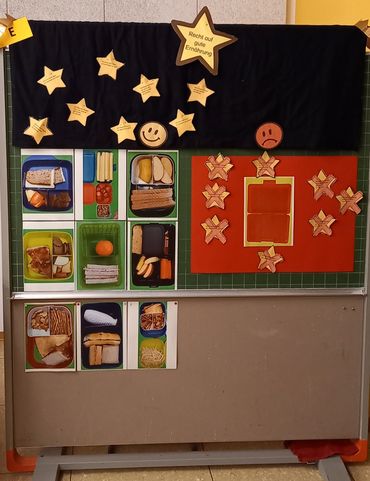 Sternsinger: Beitrag der SE