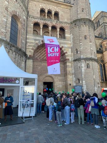 Heilig Rock Tage