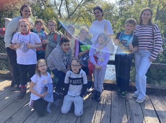 Ausflug an die Lieser