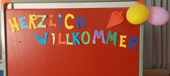 Einschulungsfeier Schuljahr 2025/26