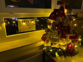Adventskalender der L2-4