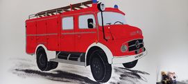 Projekt Feuerwehr