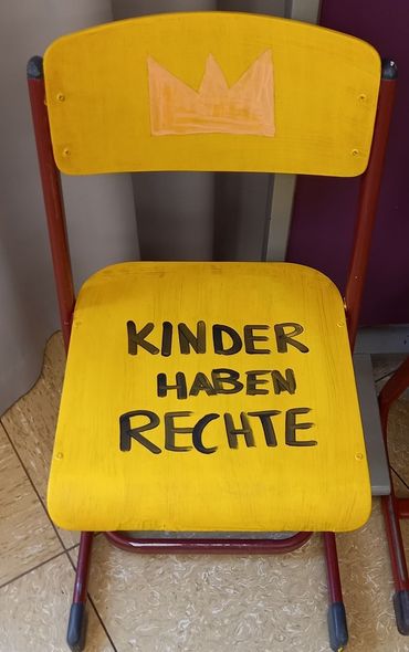 Sternsinger: Beitrag der L1-3