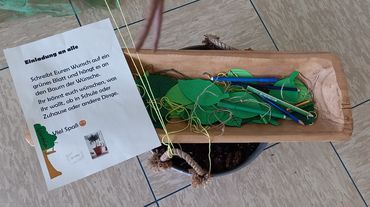 Tag des Buches - Klasse 5-6