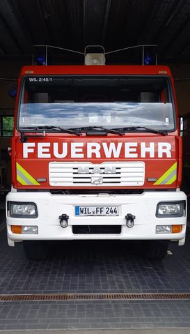 Projekt Feuerwehr
