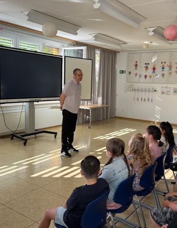 Einschulungsfeier 2026 Einschulungsfeier 2026