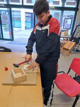 Projekt MakerSpace