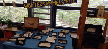 Tag des Buches - Klasse 4-6