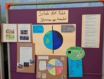 Sternsinger 2026 - Klasse L8