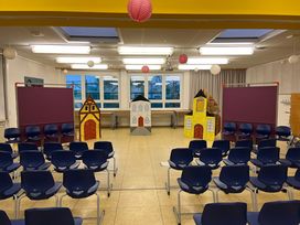 Nikolaus Musical - Klassen S1 & S2a