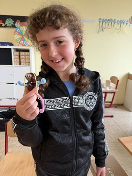 Herbst in der Klasse L2-4