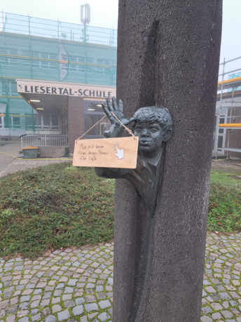 Bewegungsaktionstag am 02.10.2025