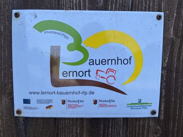 Klasse L1-3 auf dem Bauernhof