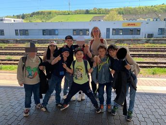 Heilig Rock Tage