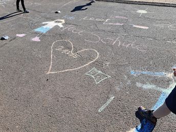 Bewegungsaktionstag am 02.10.2025