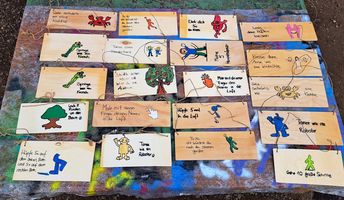 Bewegungsaktionstag am 02.10.2025