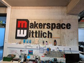 Projekt MakerSpace