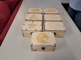 Projekt MakerSpace
