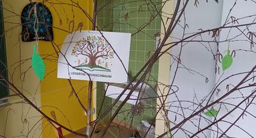 Tag des Buches - Klasse 5-6