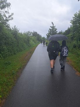 Wandertag