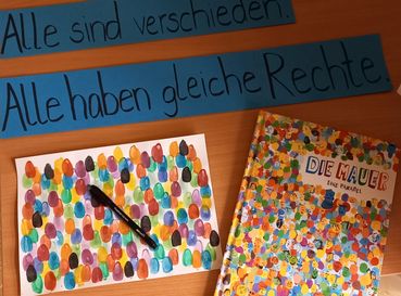 Sternsinger: Beitrag der S2