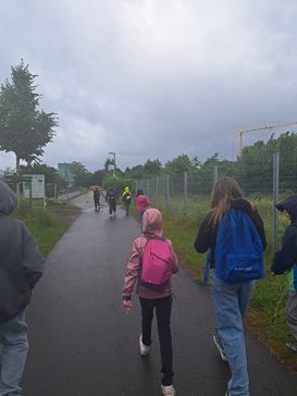Wandertag
