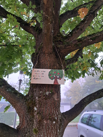 Bewegungsaktionstag am 02.10.2025